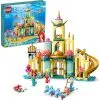 LEGO Disney Princess Ariel 43207 -Konstruktionslegetøj butik f6616be2 b924 4749 8f03 8b4d7aa17e89
