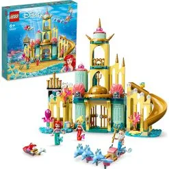 LEGO Disney Princess Ariel 43207