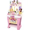 Disney Princess - Køkken Med Tilbehør -Konstruktionslegetøj butik f69ea586 b675 4c77 b3bf 1aa8162cbf8a