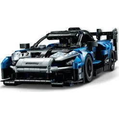 LEGO® Technic McLaren Senna GTR™ 42123 -Konstruktionslegetøj butik f6b2a9ec af06 4565 ad4a 1ec0ee42186c