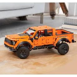 LEGO® Technic Ford® F-150 Raptor 42126 -Konstruktionslegetøj butik f6e433b9 501a 436e b3dc ff31e225d48b