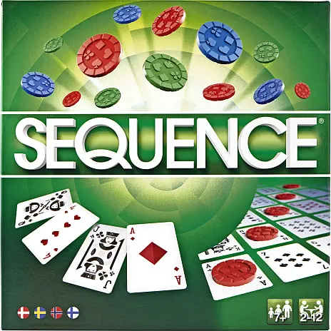 Sequence 7 Sequence - Billede 5