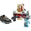 LEGO® Marvel Kong Namors Tronsal 76213