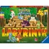 Ravensburger Labyrinth Pokémon - Brætspil