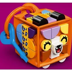 LEGO DOTS 41929 Taskevedhæng – Leopard -Konstruktionslegetøj butik f7414907 3b38 490c b6ac 79b2024f57fe