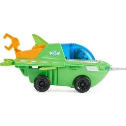 Paw Patrol Køretøj Med Aqua-tema Rocky -Konstruktionslegetøj butik f741e96259c5f8f70b1646029c7fefc4
