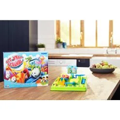 Andre Mærker Screwball Scramble Game 39 Andre Mærker Screwball Scramble Game -Konstruktionslegetøj butik f7565d8a52ab6a87f7dd186d67f98574