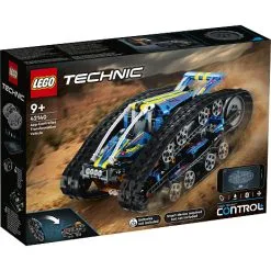 LEGO Technic App-styret Forvandlingskøretøj 42140 -Konstruktionslegetøj butik f78c66ba a69d 4ef6 865f 244c2f3267a7