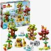 LEGO® DUPLO® Verdens Vilde Dyr 10975 -Konstruktionslegetøj butik f7fd285d fcc0 4d3f 88aa c19622117fd1