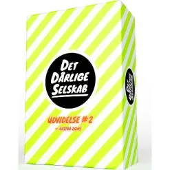 Game Inventors Det Dårlige Selskab - Udvidelse #2 -Konstruktionslegetøj butik f8081642 aced 465b bb4f ebdc89a4e18d