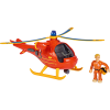 Brandmand Sam Helikopter Wallaby Inkl. Figur -Konstruktionslegetøj butik f809ae9c fc1a 41a3 a1fb 436c5806a59a