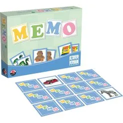 Danspil Memo Vendespil -Konstruktionslegetøj butik f8317d2c 97ab 4434 a5b8 f041d72dd7ed