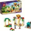 LEGO® Friends Heartlake Pizzeria 41705 -Konstruktionslegetøj butik f8e1156e a520 4f9c 8b78 ee97a6bafb82