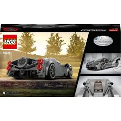 LEGO® Speed Champions Pagani Utopia 76915 17 LEGO® Speed Champions Pagani Utopia 76915 -Konstruktionslegetøj butik f8fe114eba4c4efbf85924018ad3da4d