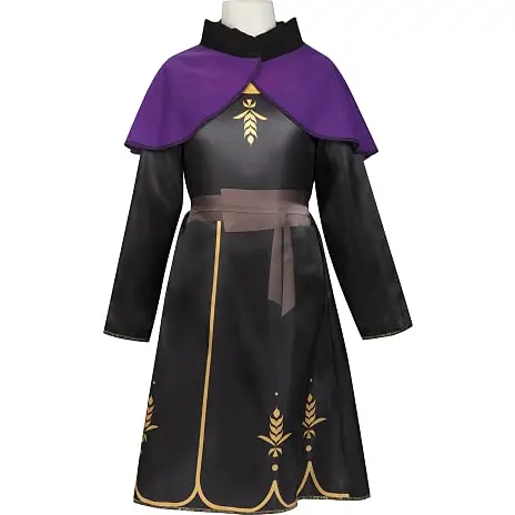 Disney Frost 2 Anna Dukke Og Kjole 6 Disney Frost 2 Anna Dukke Og Kjole - Billede 4