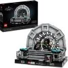 LEGO® Star Wars™ Diorama Med Kejserens Tronsal 75352 -Konstruktionslegetøj butik f97214d72e4c082bdc75f5c075b7b1c9
