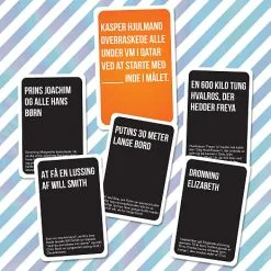 Gameinventors Året Der Gik Galt! 2022 -Konstruktionslegetøj butik f9740c1f820c4db408d5d21e2768e0dd