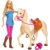 Barbie® Dukke Og Hest 1 Barbie® Dukke Og Hest -Konstruktionslegetøj butik f97d86f3 75e6 4428 b930 40ff9c8aacb5