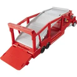 Disney Pixar Cars Mack Hauler -Konstruktionslegetøj butik f9d801c1 25c0 4733 af6a 7ad43c939dc0