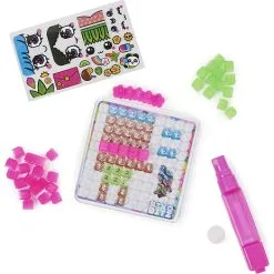 Pixobitz Udviklerpakke 29 Pixobitz Udviklerpakke -Konstruktionslegetøj butik f9d8b5b9e36522222ce3b402bed7bec6