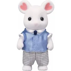 Sylvanian Families Familien Skumfidusmus 13 Sylvanian Families Familien Skumfidusmus -Konstruktionslegetøj butik fa0d0e44 e6f6 4eba a31a 9576403e2f72