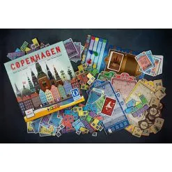 Andre Mærker Copenhagen -Konstruktionslegetøj butik fa18113cda5781c3bf5703158d85e1ff