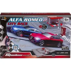 Speedcar Stor Block Racerbane