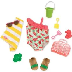 Our Generation Badedragt