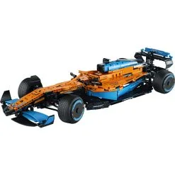 LEGO® Technic McLaren Formula 1™-racerbil 42141 -Konstruktionslegetøj butik faa58b24 32e1 4779 8944 74f6c5701100