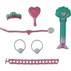 Love Diana Havfrue Dukke - 33 Cm 17 Love Diana Havfrue Dukke - 33 Cm -Konstruktionslegetøj butik fac2fbe74d5b5b9c595134ea9dde589e