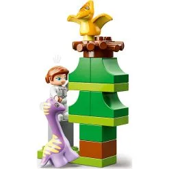 LEGO® DUPLO® Jurassic World Dinosaurbørnehave 10938 -Konstruktionslegetøj butik faec8af3 02a1 4453 8d2c db88cd6afb3a