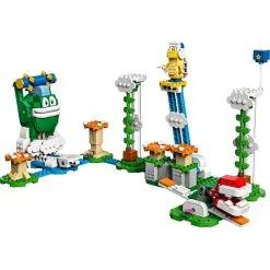 LEGO® Super Mario™ Big Spikes Sky-udfordring – Udvidelsessæt 71409 -Konstruktionslegetøj butik fb1fed30 8807 47c4 aabb 4a9817c9c54c