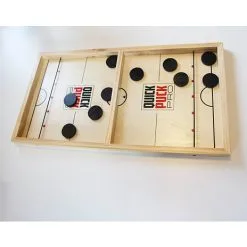 Andre Mærker Quick Puck Pro -Konstruktionslegetøj butik fb37a775 bbff 42aa 8e35 70a1fedea9fd