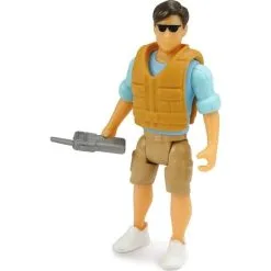 Dickie Toys Playlife-Park Ranger UTV Med Figur Og Tilbehør 10 Dickie Toys Playlife-Park Ranger UTV Med Figur Og Tilbehør -Konstruktionslegetøj butik fb65bdf2 087c 4e11 81c6 31ea4659a53f