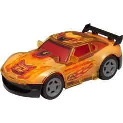 Car Mania Street Bil Gul -Konstruktionslegetøj butik fba4f277 86b1 433f 9e42 d5571d7db62c