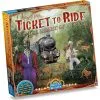 Ticket To Ride Africa