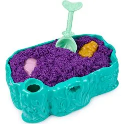 Kinetic Sand Havfrue Krystal Legesæt -Konstruktionslegetøj butik fbd5a0438ef3a3a1d7ed90efb8d5f77b