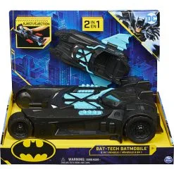 Batman Batmobil -Konstruktionslegetøj butik fc1a4618 9549 425e b5a1 26ad491b5ab3
