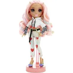 Rainbow High Kia Hart -Konstruktionslegetøj butik fc2942f4 8be1 47a8 a5c6 b1bf4ef4a617