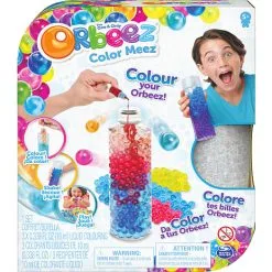 Orbeez Color Meez Sæt -Konstruktionslegetøj butik fc6a173d b25c 4f1e 810a a6d74a752a68