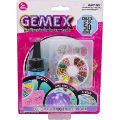 Gemex Refill - Gel, Forme, Gems