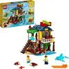 LEGO® Creator 3-i-1 Surfer-strandhus 31118 -Konstruktionslegetøj butik fcce3aef c4ed 45e6 b721 c139f83ed8a6