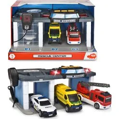 Impulse SOS Station Walkie-talkie