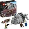 LEGO® Star Wars™ Baghold På Ferrix™ 75338 -Konstruktionslegetøj butik fd1acfbe 2b1f 4918 854a 9278564b4b1d