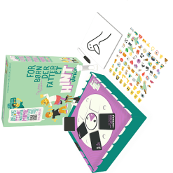 Hint - Junior 14 Hint - Junior -Konstruktionslegetøj butik fd2fb5a8 a74d 4804 b4ce fb54520030ba