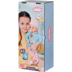 Baby Annabell Og Regntøj 43 Cm -Konstruktionslegetøj butik fd9ca800 4380 412a 8116 9fd5d31db9cc