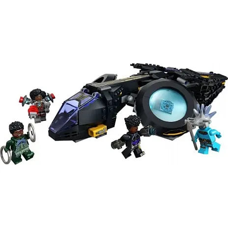 LEGO® Marvel Shuris Sunbird 76211 3 LEGO® Marvel Shuris Sunbird 76211