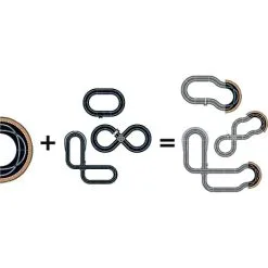 Scalextric Track Extension Pack 1