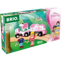 Brio Tornerose Batteritog -Konstruktionslegetøj butik fe196c83 9182 4a4d b644 a17f4f931965