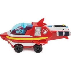 Paw Patrol Køretøj Med Aqua Marshall -Konstruktionslegetøj butik fe1d0f7c304063bb041848e748604023